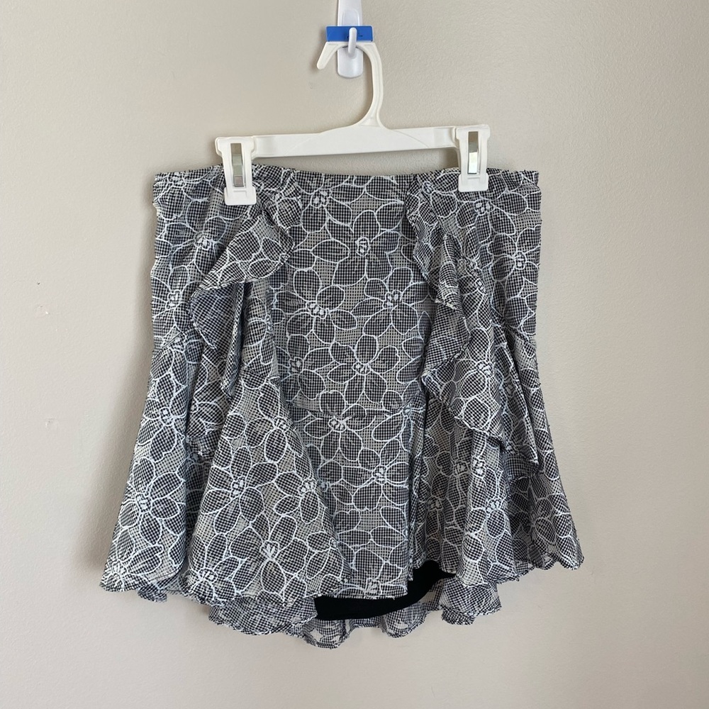 Finders Keepers Skirt